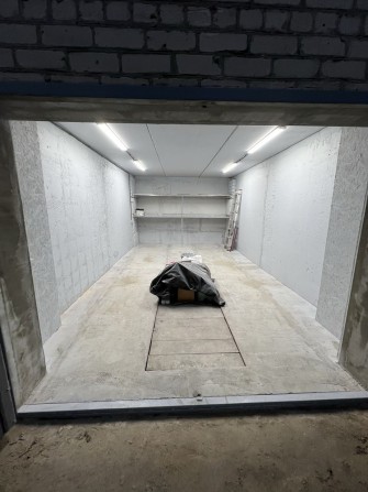 Продам капитальных гараж - фото 1