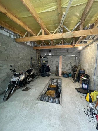 Продам капитальный гараж 6х4 Тополь 1 - фото 1