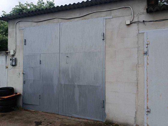 продам гараж кооператив лесной