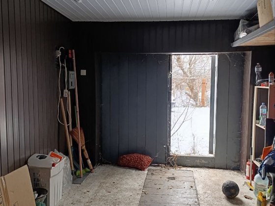 Гараж з підвалом/ремонт Чоколівка, Солом'янка, Ушинського, Радіоринок
