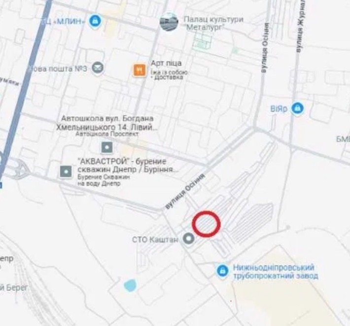 Цегляний кооперативний гараж - фото 1