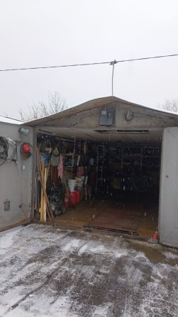 Гараж Дорогожичі, Куренівка, Сирецька - фото 1