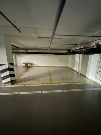 Продаж подвійного паркомісця,ЖК Новопечерські Липки,Верхогляда,11б,11в - фото 1