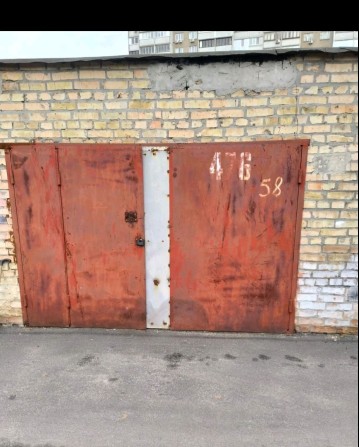 Продам гараж Оболонь - фото 1