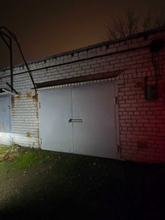 Продам СРОЧНО большой гараж - фото 1