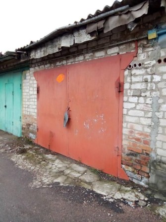 Гараж в кооперативе - фото 1