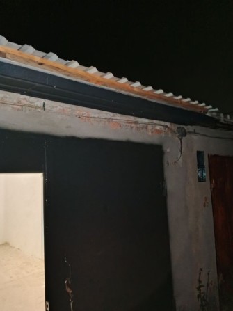 Продам гараж,Крошня,Г/К Простір - фото 1