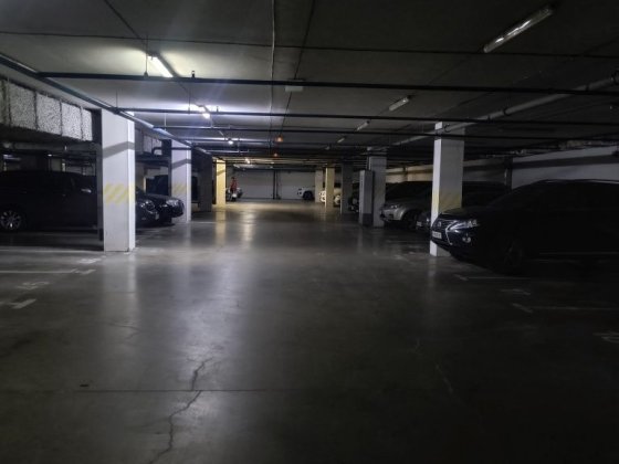 Продаж паркомісця Шумського 1в