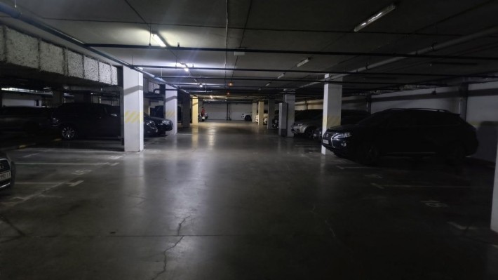 Продаж паркомісця Шумського 1в - фото 1