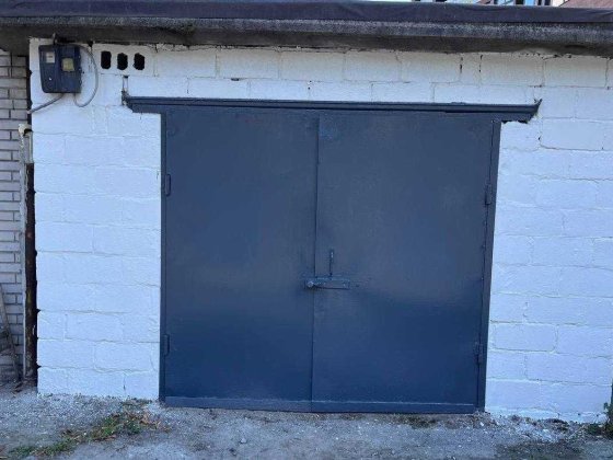 Продам Гараж на Гагаріна (Пр.Науки)