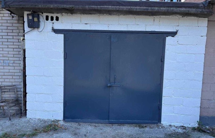 Продам Гараж на Гагаріна (Пр.Науки) - фото 1