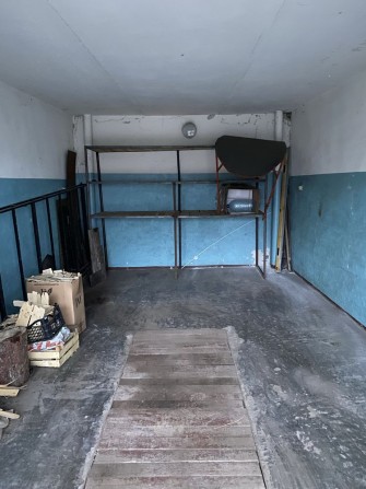 Продам гараж ул. Верхняя 24 м2. - фото 1
