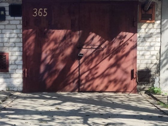 Продам гараж капітальний