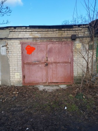 Продам гараж. Кооператив Юность - фото 1