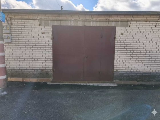 Гараж на два авто Радунська 3 "АГК Радосинь" Троещина