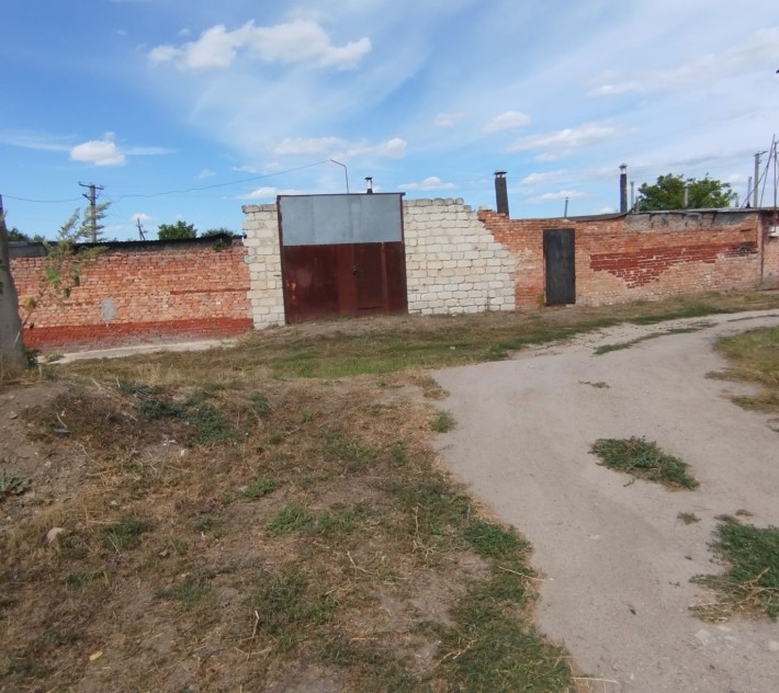 Продам гараж кооператив " Надія" - фото 1