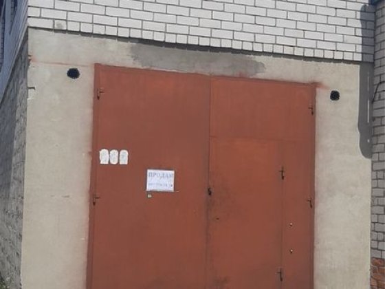 Продам гараж на 2-а поверхи