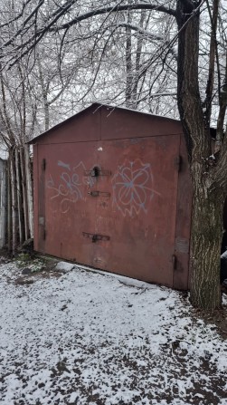 Продам Гараж Космічний район - фото 1