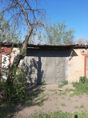 Продаж гаража, Н. Миколаївка, ГК Авіатор-1 - фото 1