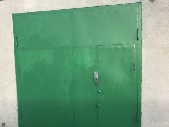 Продаж гаражного боксу у місті Львові Львів