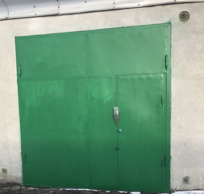 Продаж гаражного боксу у місті Львові - фото 1