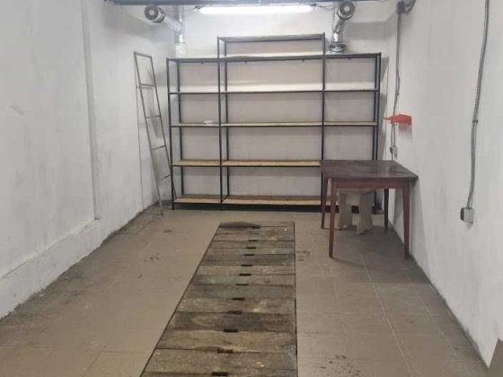 Продаж гаража з підвалом вул. Олеся у гаражному кооперативі Львів