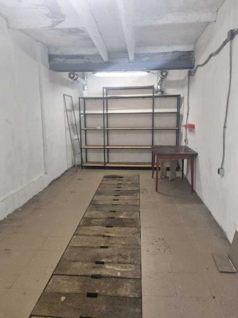 Продаж гаража з підвалом вул. Олеся у гаражному кооперативі - фото 1