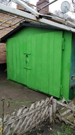 Продаю гараж розбірний - фото 1