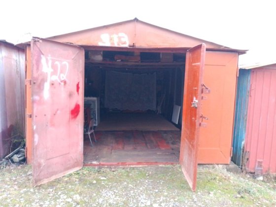 Продаж/оренда гаражу Львів Львів