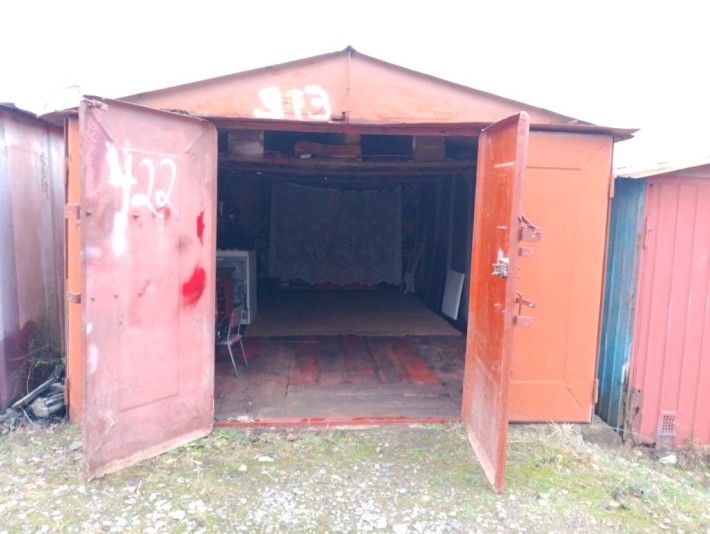 Продаж/оренда гаражу Львів - фото 1