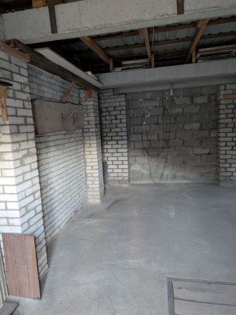 Гараж капітальний(можлива оренда) - фото 1