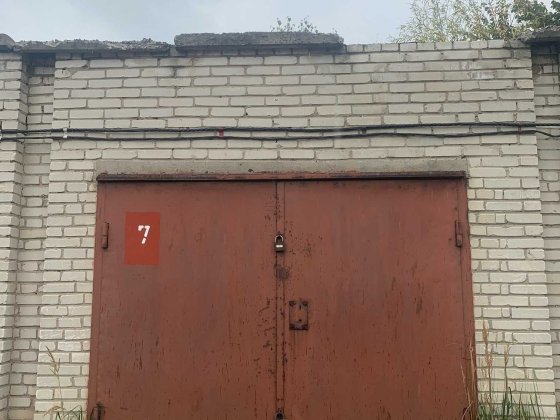 Продаж гараж Конюшинна від власника Львів