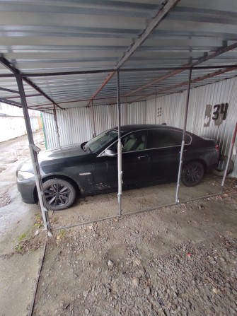 Крите паркомісце - фото 1