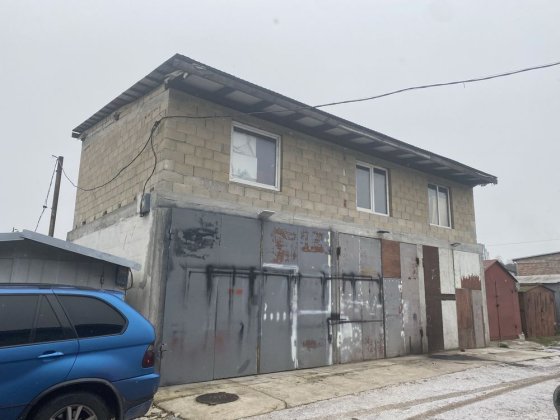 Гараж Приватизований 160м Вода, Світло3 фази,Охорона.