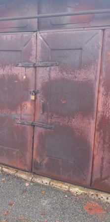 Продам гараж Святошинський район - фото 1