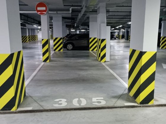 Продам паркомісце ЖК Славутич 2.0, Паркінг ЖК Славутич, вул.Зарічна