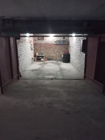 Продам капитльный гараж в гаражном кооперативе - фото 1