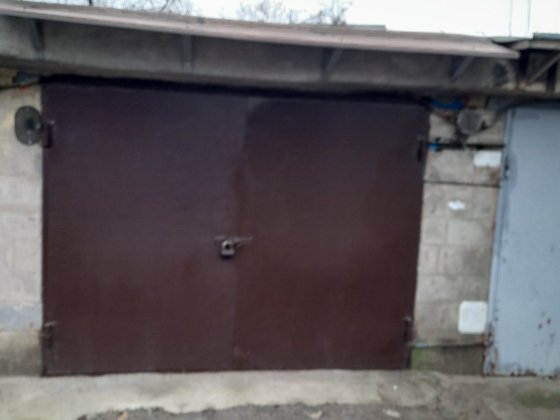 Продам гараж. Кооператив "Гірняк"