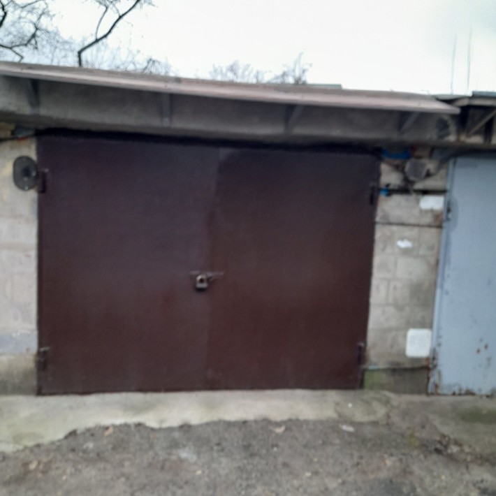 Продам гараж. Кооператив "Гірняк" - фото 1