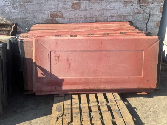 продам гараж металлический