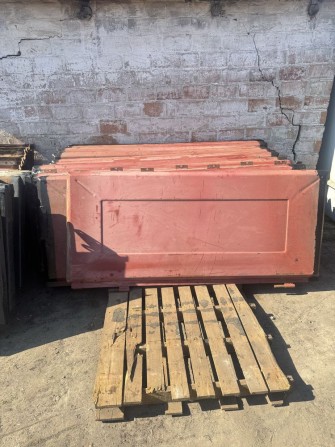 продам гараж металлический - фото 1