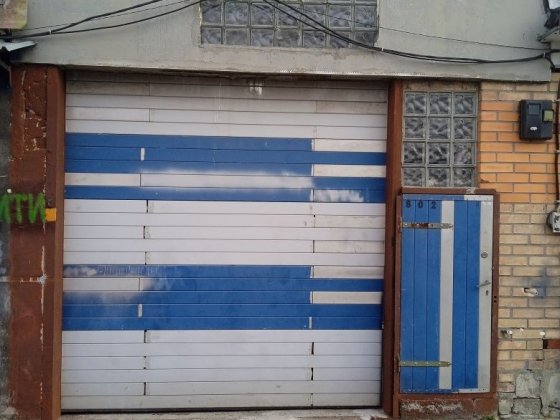 Продам Гараж 13500₴