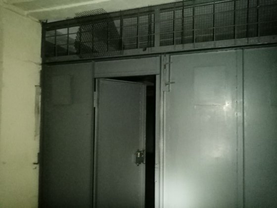 Продаж гаража, вул. П. Куліша, 2 ГСК «Лівобережний» – 18 м²