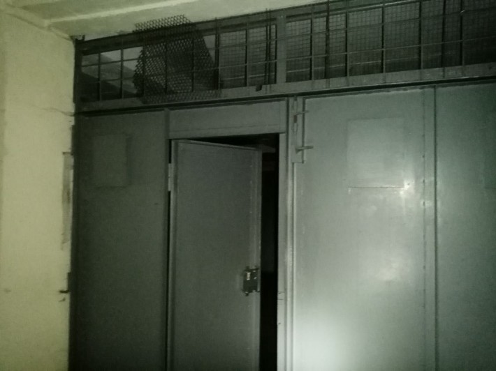 Продаж гаража, вул. П. Куліша, 2 ГСК «Лівобережний» – 18 м² - фото 1