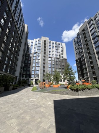 Актуально! Продам паркоместо 18,8 м2 ЖК Женева, Центр - фото 1