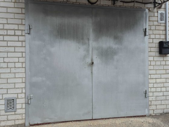 Продам гараж Транспортик25