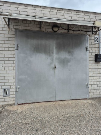 Продам гараж Транспортик25 - фото 1