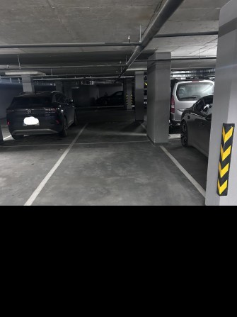 Паркомісце Замарстинівська, 40 - фото 1