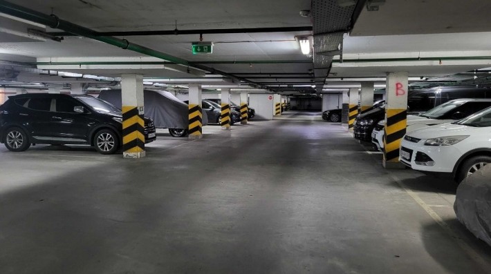 Продається машиномісце Дарницький район Григоренко, 20 В - фото 1