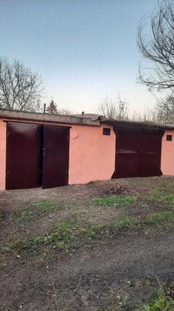 Два капітальних гаража. Можна під бізнес. Городок. Авіатор. - фото 1